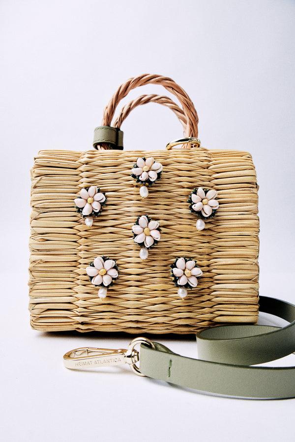 Heimat Atlantica Shella Mini Valentine’s ICONICS SHELLS