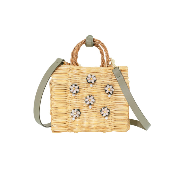 heimat atlantica Shella Mini Valentine’s ICONICS SHELLS