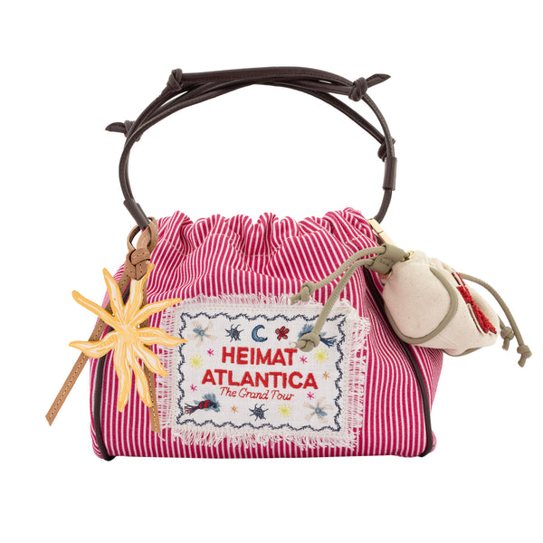 Heimat Atlantica Sun Charm "The Grand Tour" - 2 UNITS LEFT CHARM