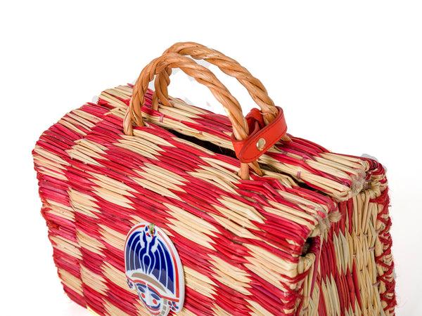 Heimat Atlantica Tom Tom Medium Red ICONIC SARGADELOS