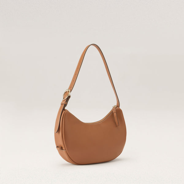 Helen Kaminski Amani Leather Crossbody Bag Cross Body Cotto