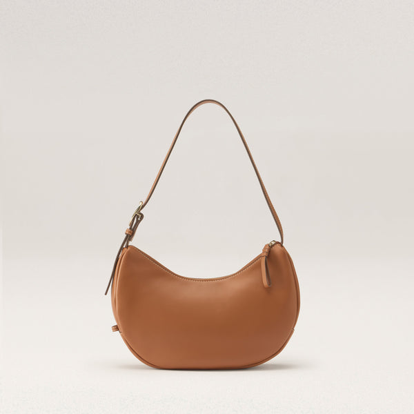 helen kaminski Amani Leather Crossbody Bag Cross Body Cotto