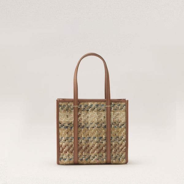 Helen Kaminski Arleth Wool Blend Mini Tote Bag Mini Multi