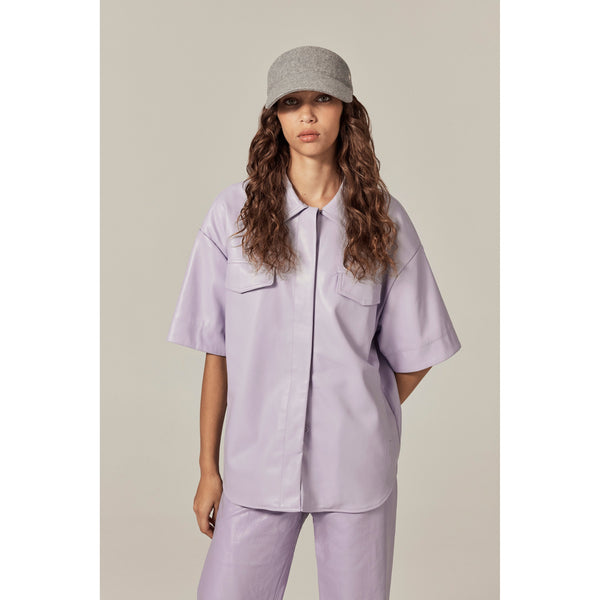 Helen Kaminski Berkley Wool Visor Hat Visor Light Grey Melange