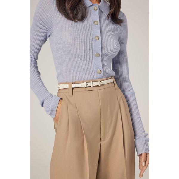 Helen Kaminski Blake Belt 15 Mm Accessories Belt Stone