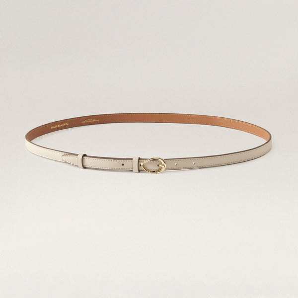 Helen Kaminski Blake Belt 15 Mm Accessories Belt Stone