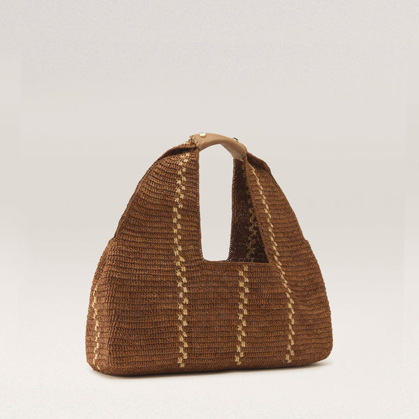 Helen Kaminski Euphoria Tote Bag Tote Nutshell/ Natural