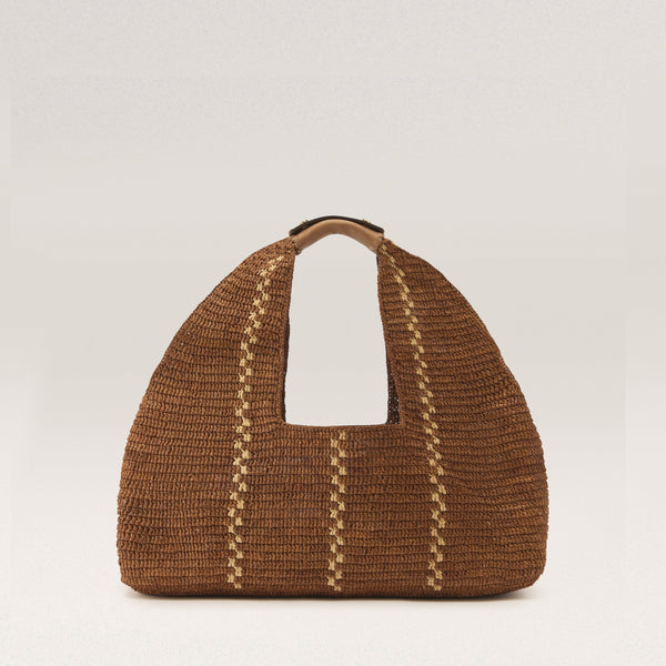 Helen Kaminski Euphoria Tote Bag Tote Nutshell/ Natural