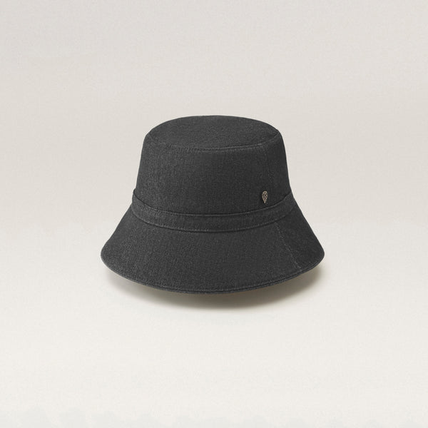 helen kaminski Alix Hat Bucket Black