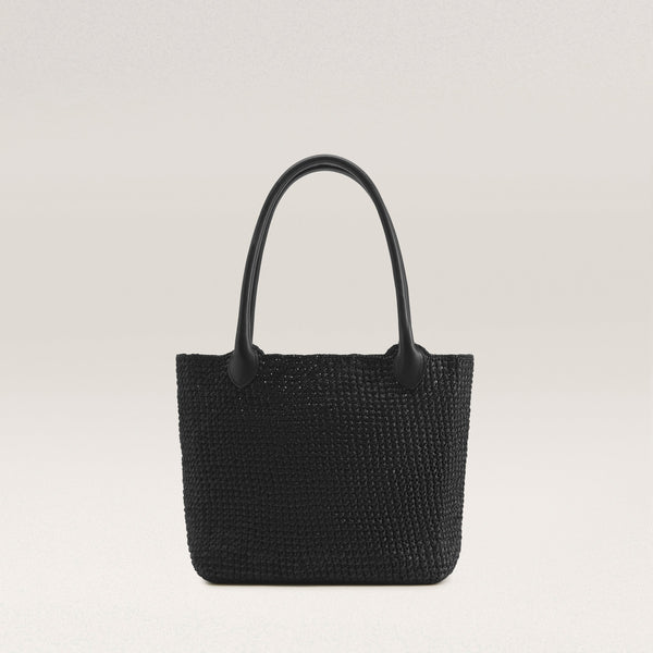 Helen Kaminski Ampara Tote Bag Tote Charcoal/Black