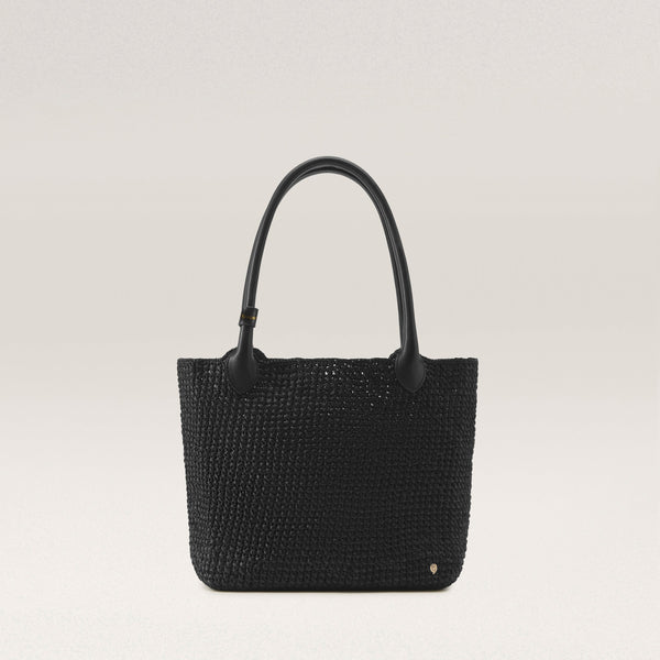 helen kaminski Ampara Tote Bag Tote Charcoal/Black