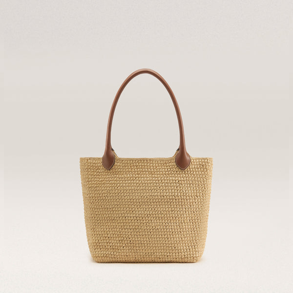 Helen Kaminski Ampara Tote Bag Tote Natural/ Cotto