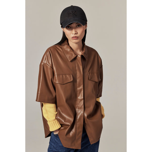 Helen Kaminski Andy Logo Cotton Cap Hat Cap Black