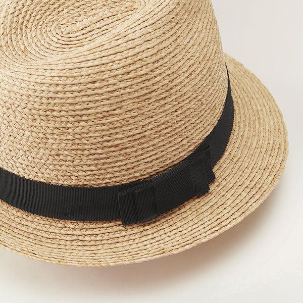 Helen Kaminski Avara Natural/Midnight