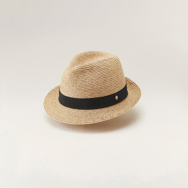 helen kaminski Avara Natural/Midnight