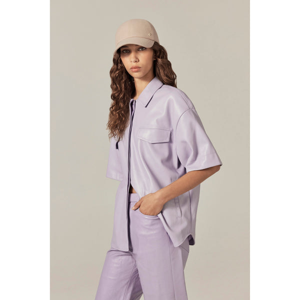 Helen Kaminski Beckett Wool Cap Hat Cap Mushroom