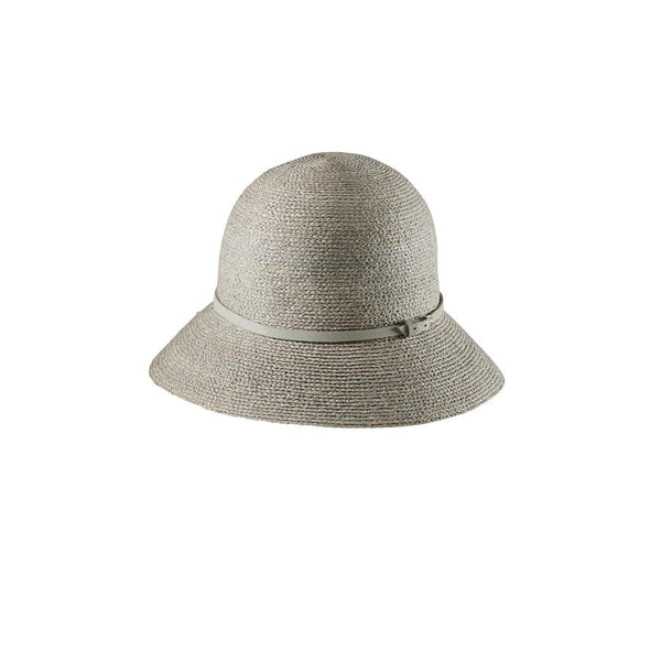 Helen Kaminski Besa 9 Eclipse Melange/Pumice