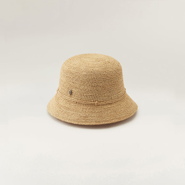 helen kaminski Britton Hat Bucket Natural