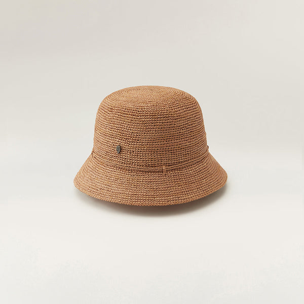 helen kaminski Britton Hat Bucket Nougat