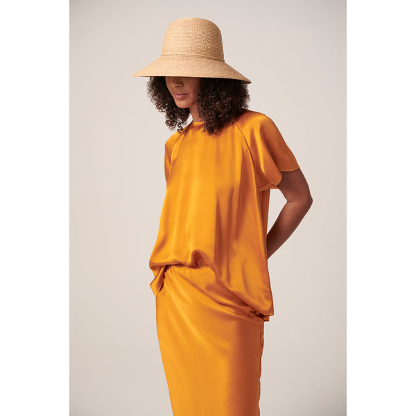 Helen Kaminski Delphina Natural