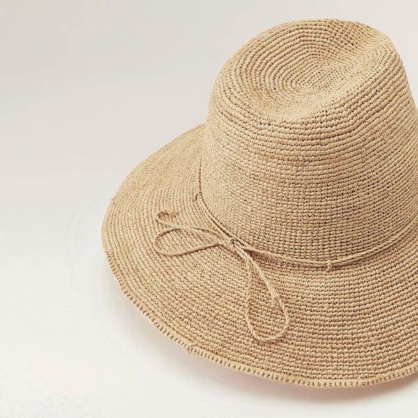 Helen Kaminski Desmonda Natural