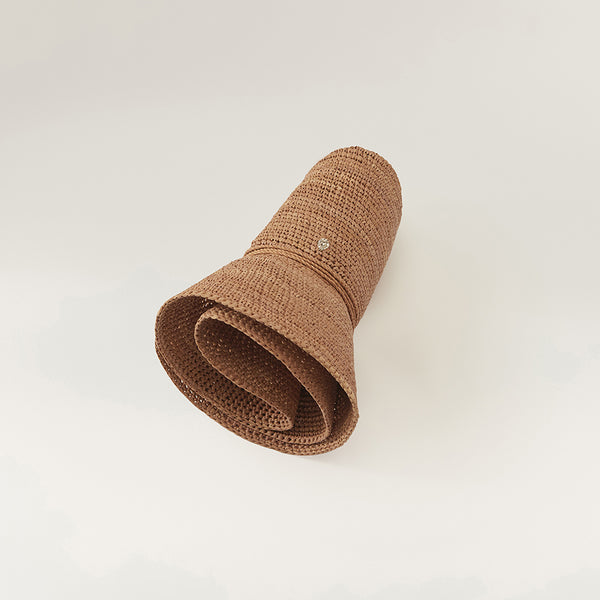 Helen Kaminski Desmonda Nougat