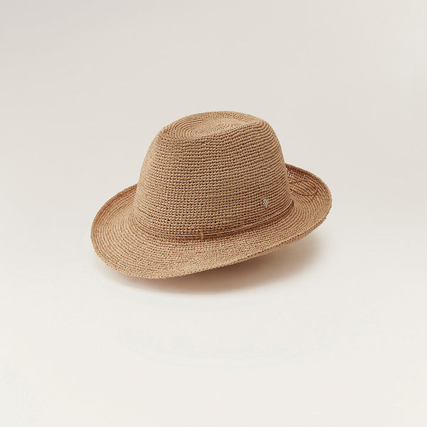 helen kaminski Fai Nougat