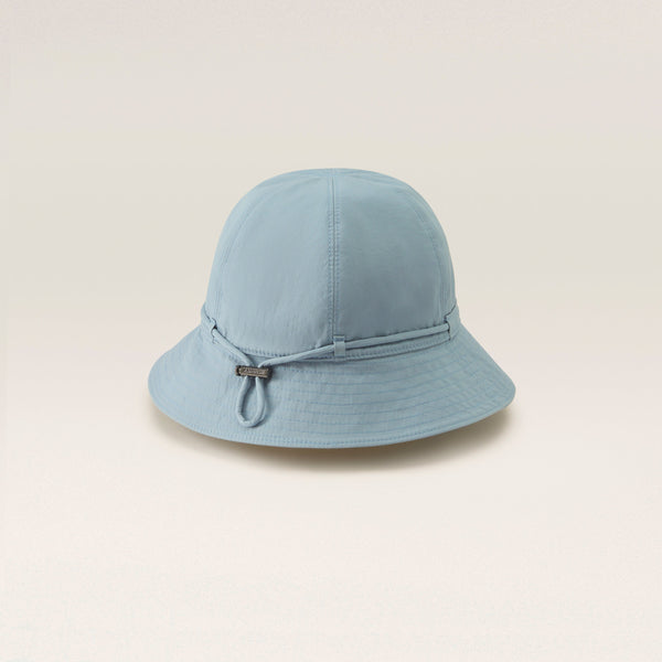 Helen Kaminski Flynn Hat Cloche Deep Dive