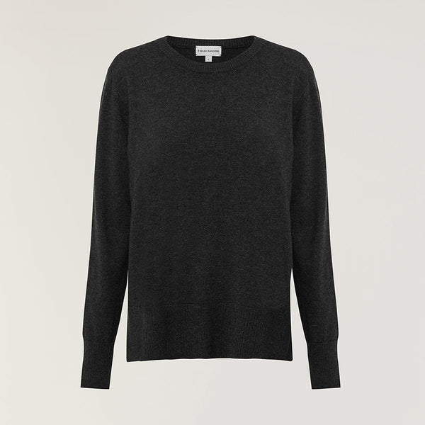 Helen Kaminski Gemma Charcoal