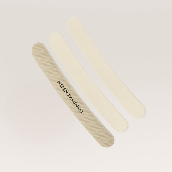 Helen Kaminski Hat Liner Beige