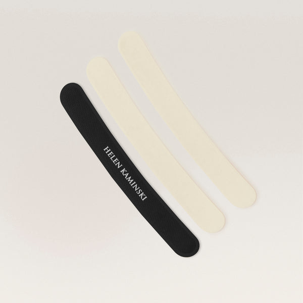 Helen Kaminski Hat Liner Black