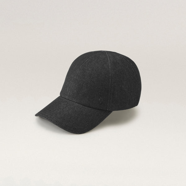 helen kaminski Jimmy Hat Cap Black