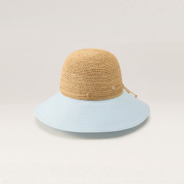 helen kaminski Kalola Natural/Breeze