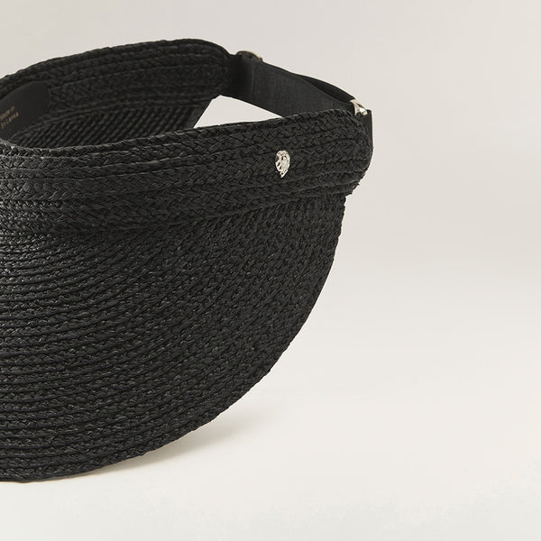 Helen Kaminski Kirsten Charcoal