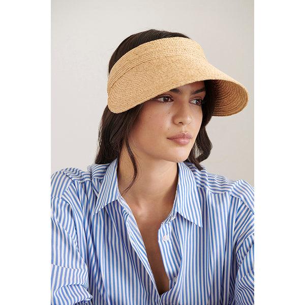 Helen Kaminski Kirsten Natural