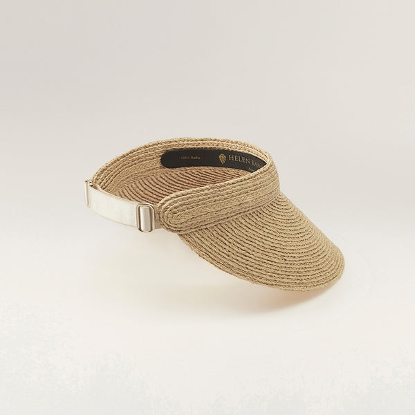 Helen Kaminski Kirsten Natural