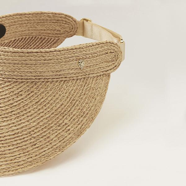 Helen Kaminski Kirsten Natural