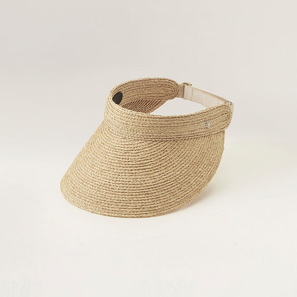 helen kaminski Kirsten Natural