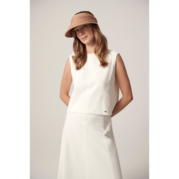 Helen Kaminski Kirsten Nougat