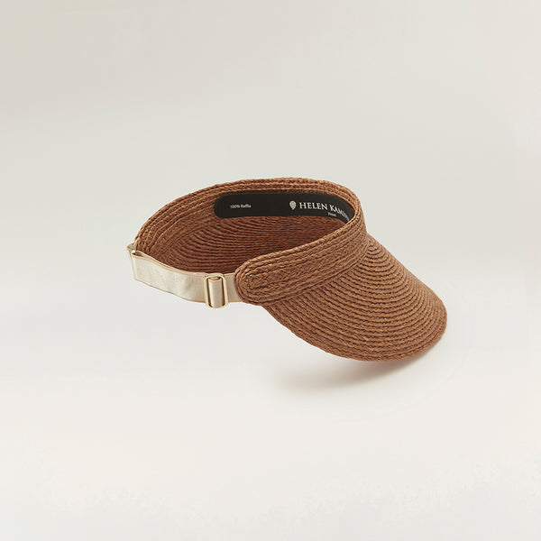 Helen Kaminski Kirsten Nougat