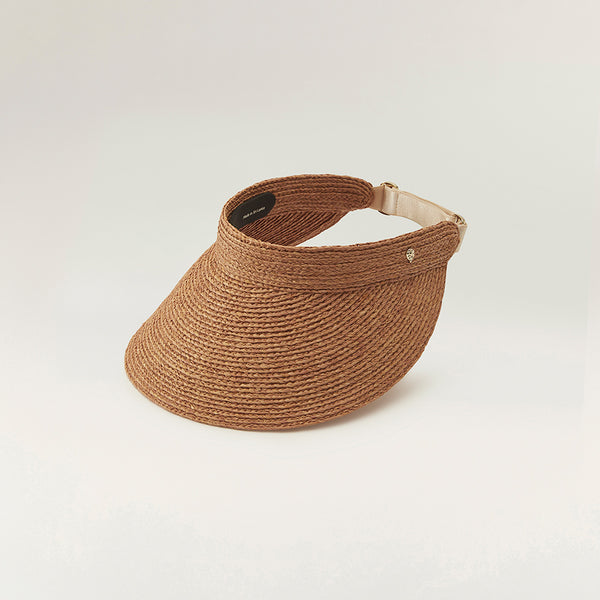 helen kaminski Kirsten Nougat