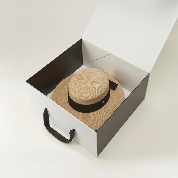 Helen Kaminski Large Hat Box Hat Box