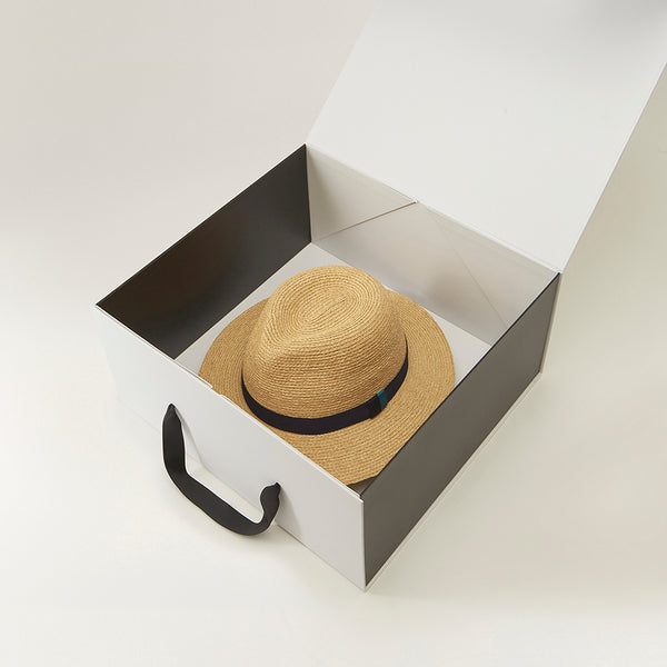 Helen Kaminski Large Kaminski Hat Box Hat Box