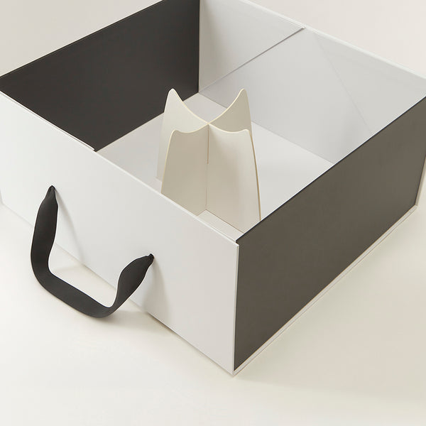 Helen Kaminski Large Kaminski Hat Box Hat Box