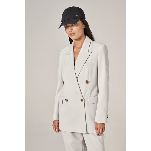 Helen Kaminski Mae Hat Cap Black