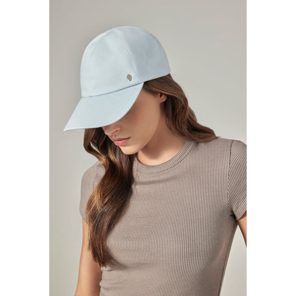 Helen Kaminski Mae Hat Cap Breeze