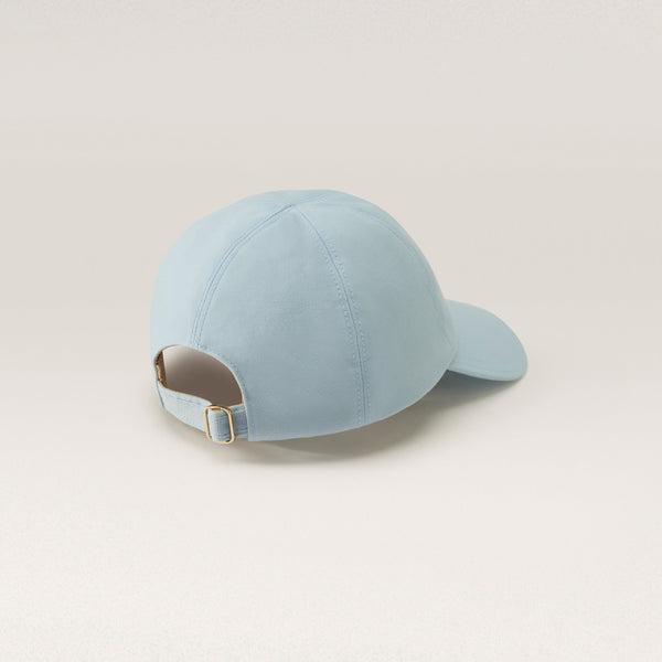 Helen Kaminski Mae Hat Cap Breeze