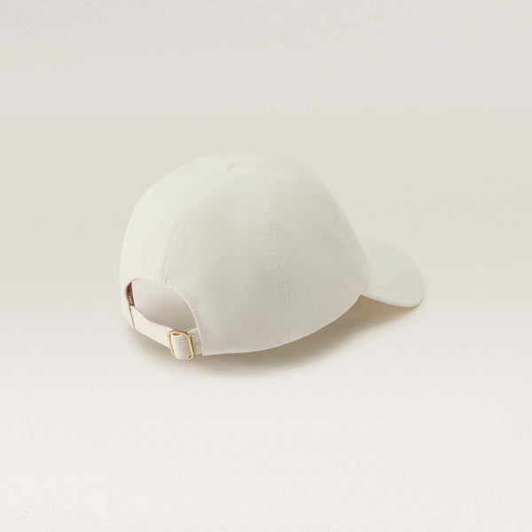 Helen Kaminski Mae Hat Cap White