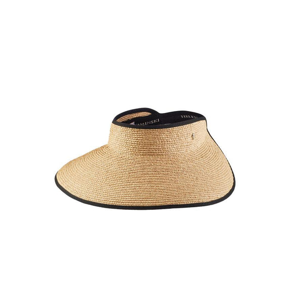 helen kaminski Mai Natural/Midnight