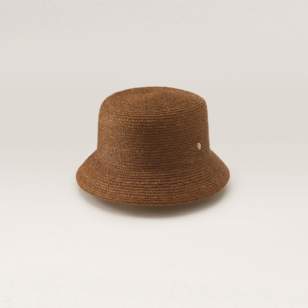 helen kaminski Malia Hat Bucket Nutshell